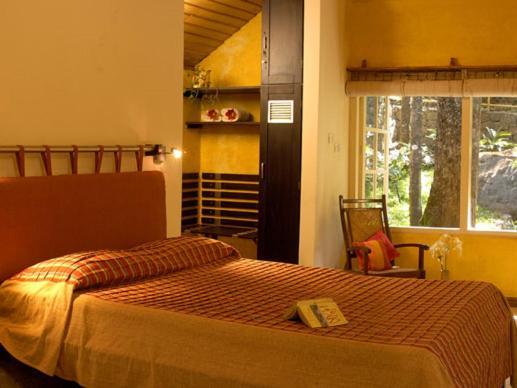 Mayapott Plantation Villa Thekkady Quarto foto